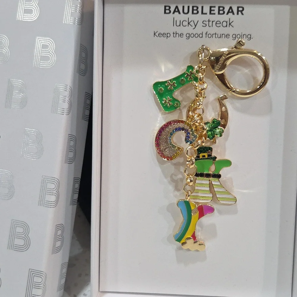 ☘️▪️Baublebar ▪️